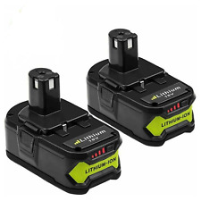 Batteries ryobi one d'occasion  Cenon