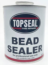 Topseal thick tyre for sale  RADSTOCK