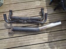 Kadron stinger exhaust for sale  BRENTWOOD