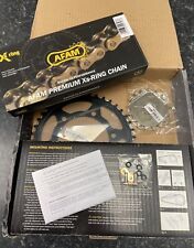 Afam chain sprocket for sale  NEWPORT