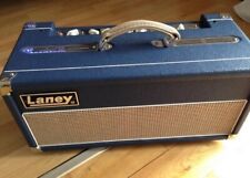 Laney Lionheart L20H Tubes Guitars Amp Handcrafted in Great Britain 20 Watts, used for sale  Shipping to South Africa