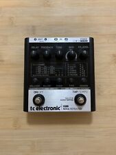 Pedal de guitarra TC Electronic RPT-1 Nova repetidor atraso comprar usado  Enviando para Brazil