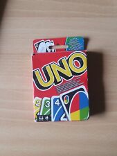Uno cards for sale  GREAT MISSENDEN