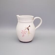Glenshee pottery jug for sale  Shipping to Ireland