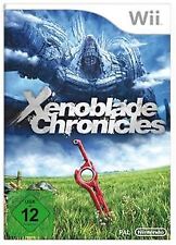 Xenoblade chronicles nintendo gebraucht kaufen  Berlin