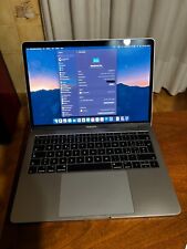 Macbook pro 2017 usato  Dolo