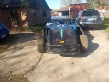 dirt racecar modified for sale  Houston