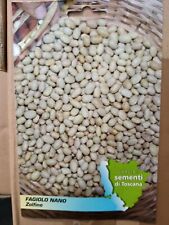 100 seme fagiolo usato  Capannori