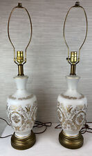 Vintage lamps set for sale  Owensville