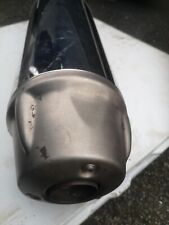 Bmw k1200s exhaust for sale  PLYMOUTH