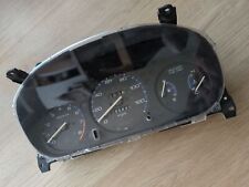 96-00 Honda Civic manual medidor de instrumentos cluster RPM tach speedo tach EK EJ FABRICANTE DE EQUIPAMENTO ORIGINAL comprar usado  Enviando para Brazil