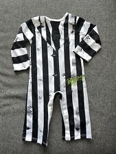 Beetlejuice costume months for sale  LEEDS