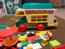 Fisher price fisher for sale  SUTTON COLDFIELD
