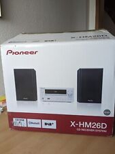 Pioneer 26d microanlage gebraucht kaufen  Güstrow