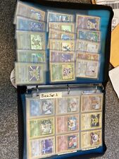 Lote de 20 cartas Pokémon Original Base Set a Neo (Antiguo De Colección) ¡Excelente Estado! segunda mano  Embacar hacia Argentina