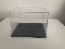 Acrylic perspex diecast for sale  HASTINGS