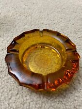 Vintage fostoria amber for sale  Zionsville