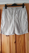 Mantaray ladies shorts for sale  COLCHESTER