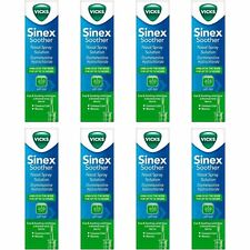 Vicks sinex soother for sale  Shipping to Ireland