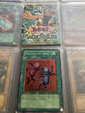 Yugioh Delinquent Duo MRL-039 playable condition  for sale  Shipping to South Africa