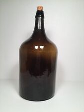 Antique demijohn olive for sale  Racine