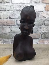 African women bust. d'occasion  Expédié en Belgium