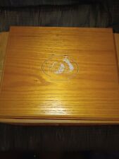 Carlos chavez humidor for sale  Atlantic Beach