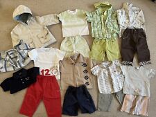 Boys clothes months for sale  BIRMINGHAM