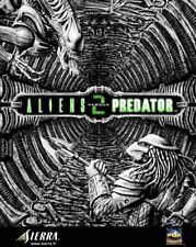 Alien predator 2 gebraucht kaufen  Berlin