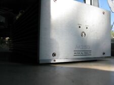 Monophonic power amplifer for sale  Rocklin