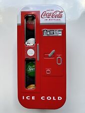 coke machine for sale  New Haven
