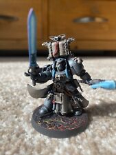 Grey knight librarian for sale  PORTSMOUTH