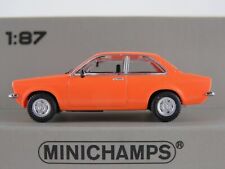 Minichamps 870 040102 gebraucht kaufen  Bad Abbach