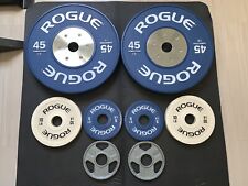 Rogue fitness competition for sale  Bronx