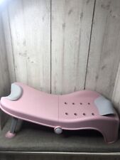 Pink reclining shampoo for sale  Morehead