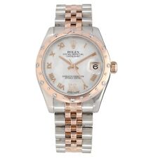 Rolex lady datejust for sale  ROCHESTER