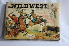 Ellem wild west for sale  LONDON