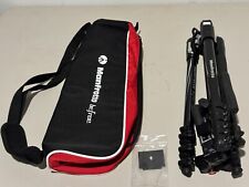 Manfrotto Befree 3-Way Live Advanced Tripod for sale  Shipping to South Africa