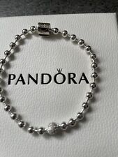 Genuine pandora beads for sale  GREAT YARMOUTH
