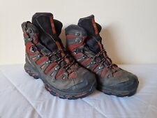 Salomon quest goretex for sale  MUSSELBURGH