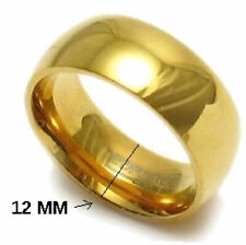 Anello 12mm larghezza usato  Italia