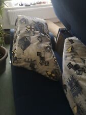 sofa 4 sitzer gebraucht kaufen  Annaberg-Buchholz, Mildenau