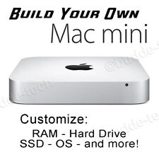 Build mac mini for sale  Saint Louis