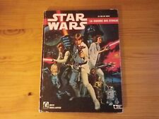 Vends star wars d'occasion  Limeil-Brévannes