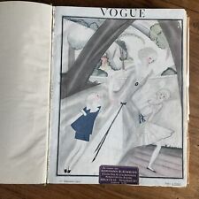 Paris vogue magazine gebraucht kaufen  Leer (Ostfriesland)