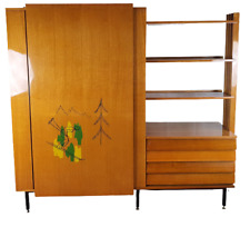 Credenza libreria milanese usato  Campolongo Tapogliano