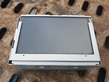 LAND ROVER FREELANDER 2 L359 SAT NAV DISPLAY SCREEN 6H5210E889AD for sale  Shipping to South Africa
