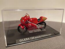 Moto altaya gilera d'occasion  Gignac