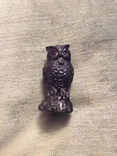 Small coal owl for sale  STANLEY