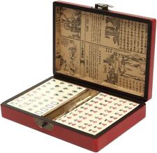 Vintage chinese mahjong for sale  Shipping to Ireland